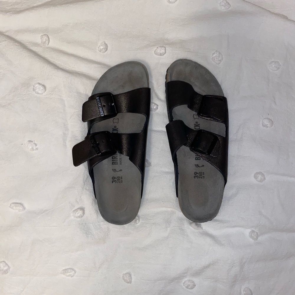 Birkenstock’s